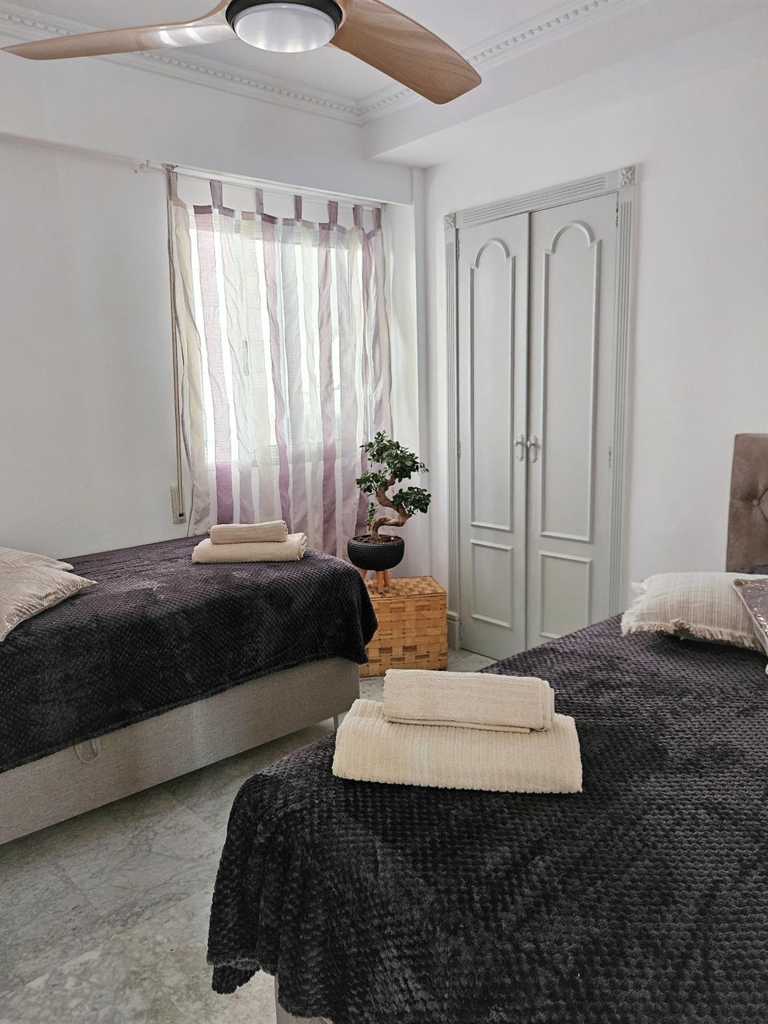 Mirador Apartments Beach First Line Santa Pola Exterior foto
